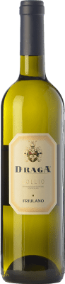 Draga Friulano Collio 75 cl