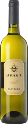 Draga Pinot Cinzento Collio 75 cl