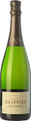 Drappier Brut Nature — Bruto Natural