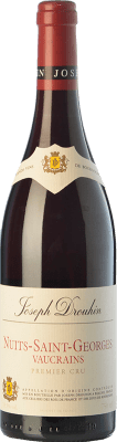 Joseph Drouhin Vaucrains Pinot Black Nuits-Saint-Georges 岁 75 cl