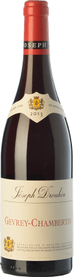 Joseph Drouhin Pinot Nero Gevrey-Chambertin Crianza — Invecchiato in Botte 75 cl