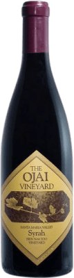 The Ojai Vineyard Bien Nacido Vineyards Syrah Santa Maria Valley 75 cl