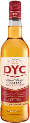 Виски смешанные DYC Selected Whisky 70 cl