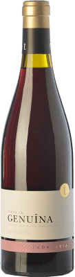 Edetària Finca La Genuïna Garnacha — 歌海娜 Terra Alta Crianza — 陈酿 75 cl