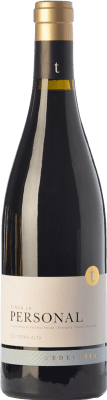Edetària Finca La Personal Garnacha — Grenache Terra Alta Crianza — Aged 75 cl
