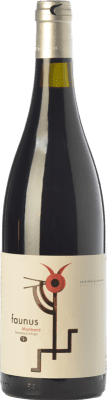 Ediciones I-Limitadas Faunus Montsant Young 75 cl