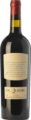 Albar Lurton Excelencia Tinta de Toro Toro Crianza 75 cl