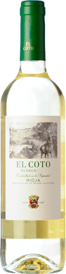 Coto de Rioja Viura Rioja Молодой 75 cl