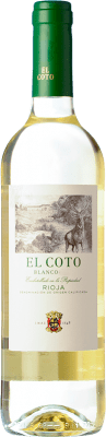 Coto de Rioja Viura Rioja Young 75 cl