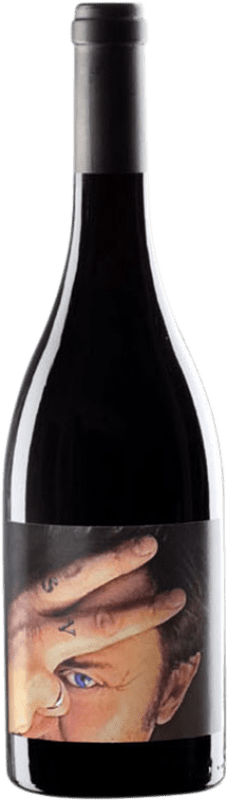 32,95 € | 赤ワイン El Escocés Volante Dos Dedos de Frente Crianza — クリアンサ D.O. Calatayud アラゴン スペイン Syrah — シラー, Viognier — ヴィオニエ 75 cl