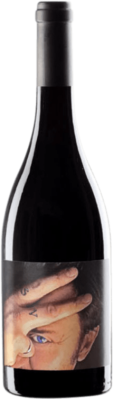 39,95 € Envoi gratuit | Vin rouge El Escocés Volante Dos Dedos de Frente Crianza D.O. Calatayud