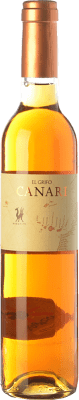El Grifo Canari Malvasía Lanzarote Medium Flasche 50 cl