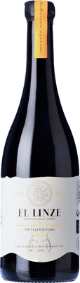 El Linze Vino de la Tierra de Castilla молодое 75 cl