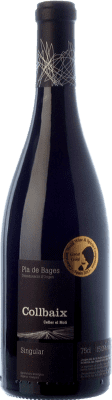 El Molí Collbaix Singular Reserva Ecológico