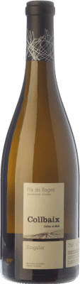 El Molí Collbaix Singular Blanc Органический
