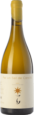 El Paraguas Fai un Sol de Carallo Ribeiro Crianza — Invecchiato in Botte 75 cl