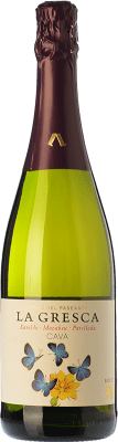 El Paseante La Gresca Brut — Bruto