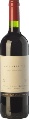 El Sequé Monastrell Jeune