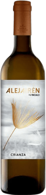 23,95 € 免费送货 | 白酒 El Vínculo Alejairén 岁 D.O. La Mancha