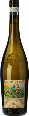 Eladio Piñeiro Envidia Cochina Albariño — Albarinho Rías Baixas 75 cl