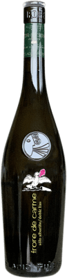 Eladio Piñeiro Frore de Carme Albariño Rías Baixas 75 cl