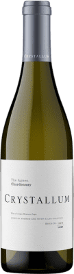 Crystallum The Agnes Chardonnay — Шардоне Walker Bay 75 cl