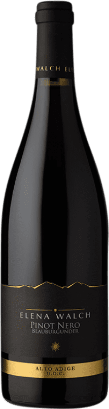 33,95 € 送料無料 | 赤ワイン Elena Walch D.O.C. Alto Adige