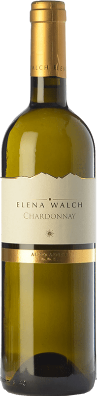 29,95 € Spedizione Gratuita | Vino bianco Elena Walch D.O.C. Alto Adige