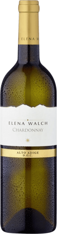 16,95 € | 白ワイン Elena Walch D.O.C. Alto Adige トレンティーノアルトアディジェ イタリア Chardonnay 75 cl