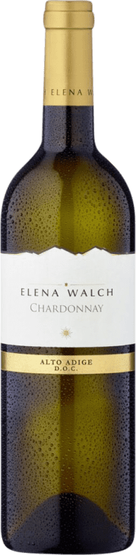 23,95 € Kostenloser Versand | Weißwein Elena Walch D.O.C. Alto Adige