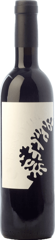 Kostenloser Versand | Süßer Wein Elías Mora Benavides D.O. Toro Kastilien und León Spanien Tinta de Toro Medium Flasche 50 cl