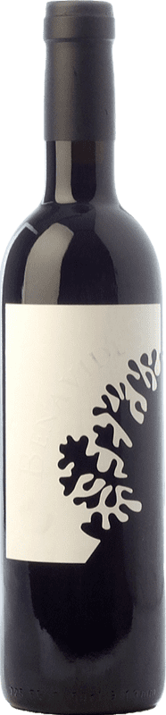16,95 € Free Shipping | Sweet wine Elías Mora Benavides D.O. Toro Medium Bottle 50 cl