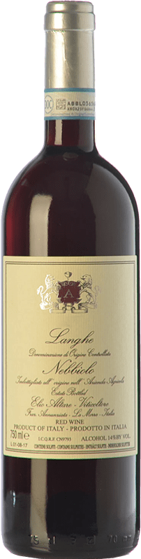 21,95 € 免费送货 | 红酒 Elio Altare D.O.C. Langhe