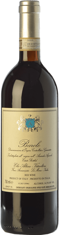 78,95 € 免费送货 | 红酒 Elio Altare D.O.C.G. Barolo