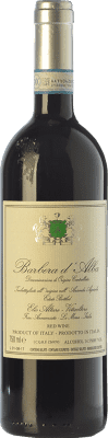 Elio Altare Barbera — Барбера Barbera d'Alba 75 cl