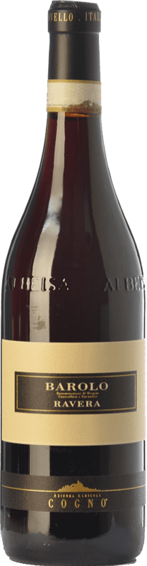 132,95 € 免费送货 | 红酒 Elvio Cogno Ravera D.O.C.G. Barolo