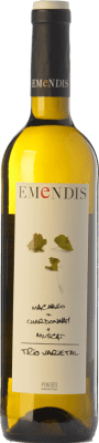 Emendis Trío Penedès 75 cl