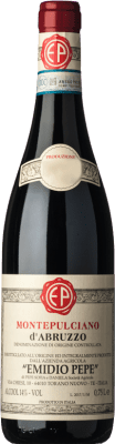 Emidio Pepe Montepulciano Montepulciano d'Abruzzo 75 cl