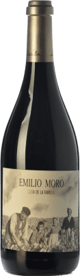 Emilio Moro Clon Tempranillo Ribera del Duero Réserve Familiale 75 cl