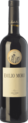 Emilio Moro Crianza — Aged 3 L