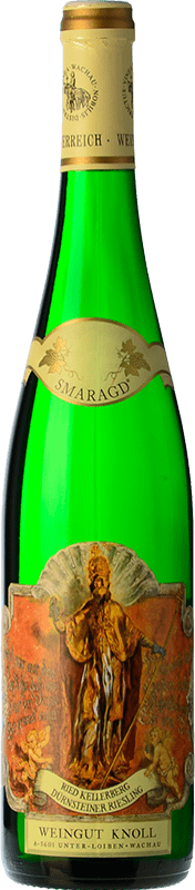 56,95 € | White wine Emmerich Knoll Smaragd Ried Loibenberg Crianza I.G. Wachau Wachau Austria Riesling Bottle 75 cl