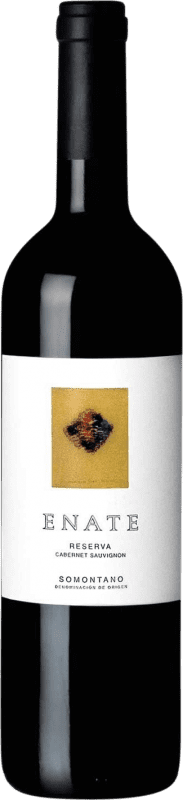 17,95 € | Red wine Enate Reserve D.O. Somontano Aragon Spain Cabernet Sauvignon Bottle 75 cl