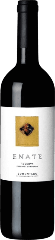 23,95 € Kostenloser Versand | Rotwein Enate Reserve — Gereift D.O. Somontano