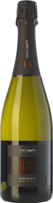 Enrico Gatti Brut Nature