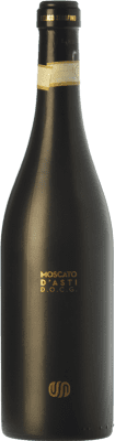 Enrico Serafino Black Edition Muscat Moscato d'Asti 75 cl
