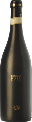 Enrico Serafino Black Edition Muscat Bianco Moscato d'Asti 75 cl