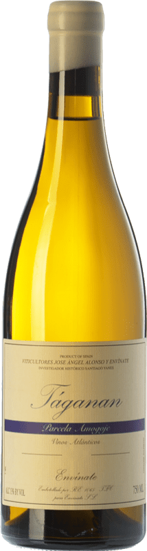 22,95 € Free Shipping | White Wine Envínate Táganan Parcela Amogoje Crianza — Aged