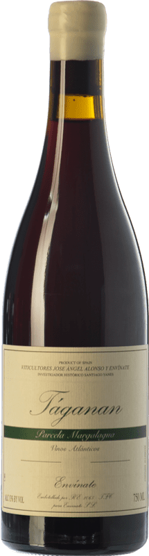 23,95 € Free Shipping | Red wine Envínate Táganan Parcela Margalagua Aged