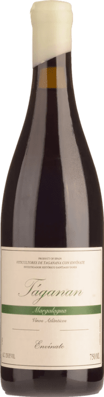 22,95 € Envoi gratuit | Vin Rouge Envínate Táganan Parcela Margalagua Crianza