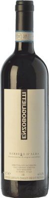 Enzo Boglietti Barbera Barbera d'Alba 75 cl